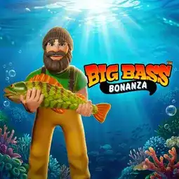 Big Bass Bonanza game at MrPunter Casino for United Kingdom players Big Bass Bonanza game at MrPunter Casino for United Kingdom players