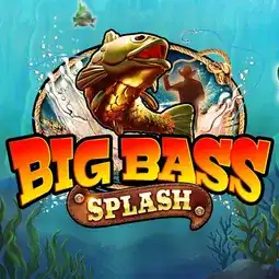 Big Bass Splash game at MrPunter Casino for United Kingdom players Big Bass Splash game at MrPunter Casino for United Kingdom players