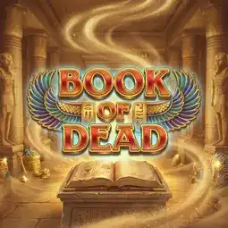 Book of Dead game at MrPunter Casino for United Kingdom players Book of Dead game at MrPunter Casino for United Kingdom players