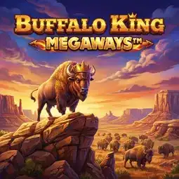 Buffalo King Megaways game at MrPunter Casino for United Kingdom players Buffalo King Megaways game at MrPunter Casino for United Kingdom players