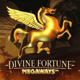 Divine Fortune Megaways game at MrPunter Casino for United Kingdom players Divine Fortune Megaways game at MrPunter Casino for United Kingdom players