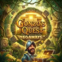 Gonzos Quest Megaways game at MrPunter Casino for United Kingdom players Gonzos Quest Megaways game at MrPunter Casino for United Kingdom players