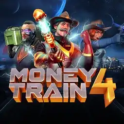 Money Train 4 game at MrPunter Casino for United Kingdom players Money Train 4 game at MrPunter Casino for United Kingdom players