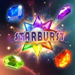 Starburst game at MrPunter Casino for United Kingdom players Starburst game at MrPunter Casino for United Kingdom players