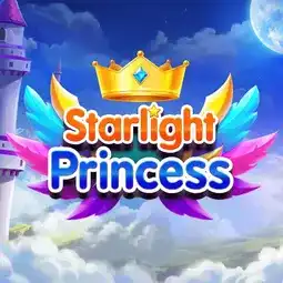 Starlight Princess game at MrPunter Casino for United Kingdom players Starlight Princess game at MrPunter Casino for United Kingdom players