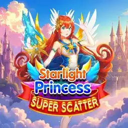 Starlight Princess Super Scatter game at MrPunter Casino for United Kingdom players Starlight Princess Super Scatter game at MrPunter Casino for United Kingdom players