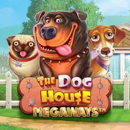 The Dog House Megaways game at MrPunter Casino for United Kingdom players The Dog House Megaways game at MrPunter Casino for United Kingdom players