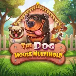 The Dog House Multihold game at MrPunter Casino for United Kingdom players The Dog House Multihold game at MrPunter Casino for United Kingdom players