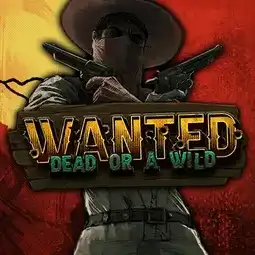 Wanted Dead or a Wild game at MrPunter Casino for United Kingdom players Wanted Dead or a Wild game at MrPunter Casino for United Kingdom players